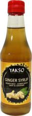 Yakso Gember stroop 250ml