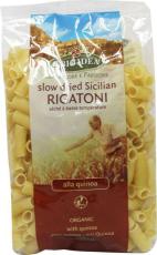 Bioidea Quinoa rigatoni pasta 500g
