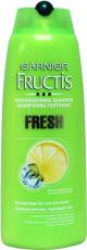 Garnier Fructis shampoo fresh 250ml