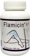 Phyto Health Pharma Flamicin 60cap