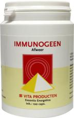 Vita Immunogeen 100cap