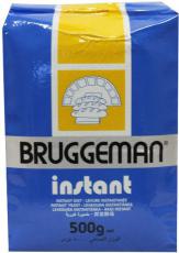 Bruggeman Gist 500g