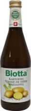 Biotta Aardappelsap 6 x 500ml