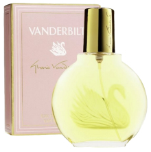 Vanderbilt Eau De Toilette Spray 100ml