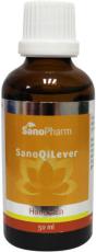 Sanopharm Sano qi lever 50ml