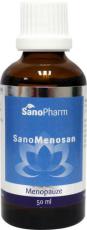 Sanopharm Sano menosan 50ml