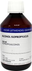 Fagron Alcohol isopropylicus 250ml