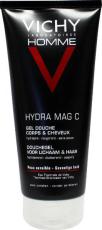  VICHY HOMME HYDRA MAG C DOUCHEGEL 200 ML 200ML
