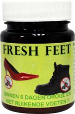Humanutrients Fresh feet 35g