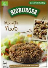 Bioburger Notengehakt 200 gram