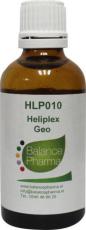Balance Pharma Heliplex HLP010 Geo 50ml