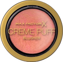 Max Factor creme puff blush Lovely Pink 5 1 stuk