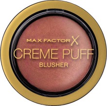 Max Factor creme puff blush Sed Pink 15 1 stuk