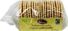 Biscovit Bio galetten 165g