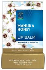 Manuka Lippenbalsem Honing 250+ 4.5g