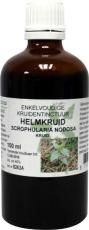 Natura Sanat Scrophularia nodosa / helmkruid 100ml