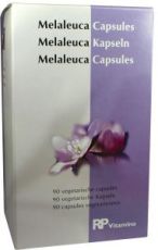 RP Vitamino Analytic Melaleuca 90cap