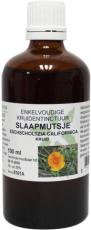 Natura Sanat Slaapmutsje Eschscholtzia Californica Kruid 100ml