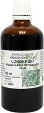 Natura Sanat Pulmonaria officinalis herb / longkruid 100ml