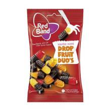 Red Band Dropfruit Duos 100gr