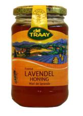 Traay Lavendel honing 350g