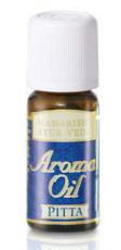 Maharishi Ayurveda Pitta aroma olie 10ml