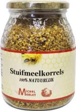 Michel Merlet Stuifmeelkorrels 440g