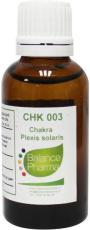 Balance Pharma Chakra CHK003 Plexus Solaris 30ml