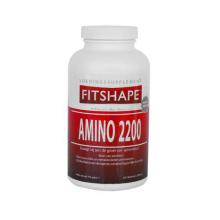 Fitshape Amino 2200 mg 325tab