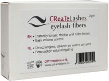 Createlashes Eyelash Fibers 1st