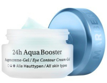 Marbert Moisturizing Care 24H Aqua Booster Eye Contour Gel-Cream 15ml
