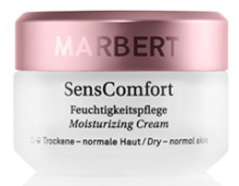 Marbert SensComfort Moisturizing Cream 50ml