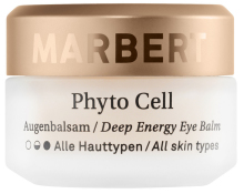 Marbert Phyto Cell Deep Energy Eye Balm 15ml