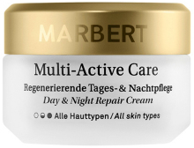 Marbert Multi-Active Care Day&Night Repair Cream 50ml