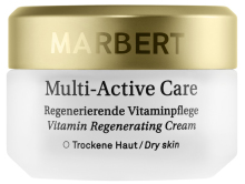 Marbert Multi-Active Care Vitamine Cream 50ml