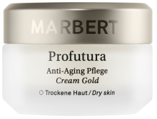 Marbert Profutura Cream Gold 50ml