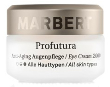 Marbert Profutura Eye Cream 2000 15ml