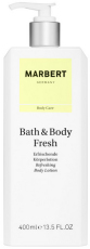 Marbert Bath & Body Fresh Refreshing Shower Gel 400ml