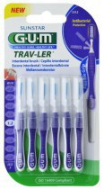 Gum Ragers Trav-Ler 1.2 6st