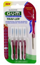Gum Ragers Trav-ler 1.4 6st