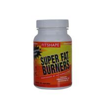 Fitshape Voedingssupplementen Super Fat Burner 45caps
