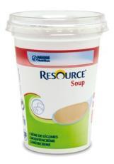 Resource Soup groentecreme 4x200