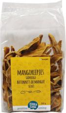 Terrasana Mangoreepjes 250g