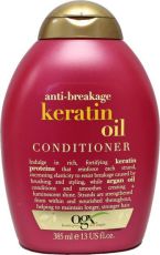 Organix Conditioner Anti-Breakage Keratin Oil 385ml