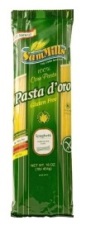 Sam Mills Pasta Spaghetti 500 gram