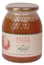 Michel Merlet Spaanse honing 900 gram