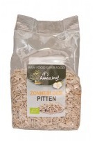 It's Amazing Zonnebloempitten 500GR