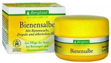 Bergland bijenzalf pot 30ml