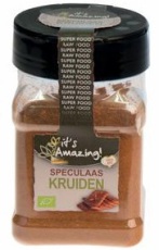 It's Amazing Speculaaskruiden 85GR