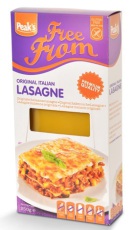 Peak's Lasagne 250gr